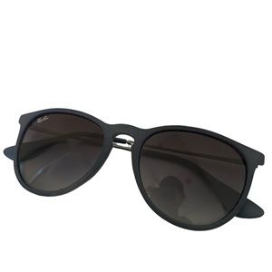 Ray Ban ERIKA sunglasses , dark blue